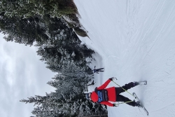 DIMANCHE 25 JANVIER - SORTIE SURPRISE