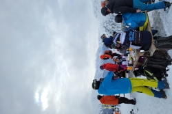 DIMANCHE 25 JANVIER - SORTIE SURPRISE