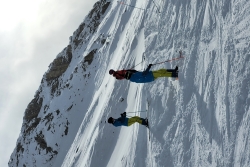 DIMANCHE 25 JANVIER - SORTIE SURPRISE