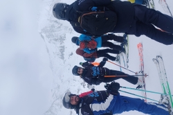 DIMANCHE 25 JANVIER - SORTIE SURPRISE