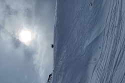 DIMANCHE 25 JANVIER - SORTIE SURPRISE