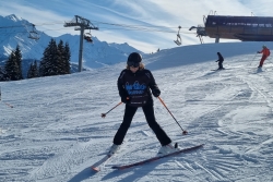 DIMANCHE 1ER FEVRIER