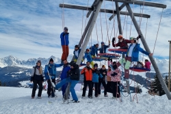 DIMANCHE 1ER FEVRIER