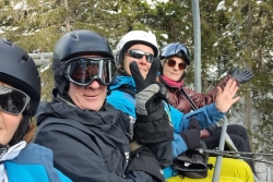 DIMANCHE 1ER FEVRIER