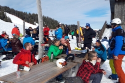 DIMANCHE 1ER FEVRIER