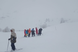 FORMATION MF 2 CAROLINE ET STEPH