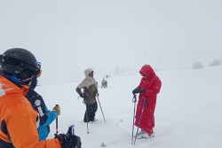 FORMATION MF 2 CAROLINE ET STEPH