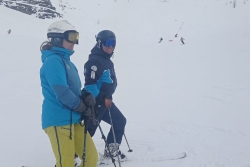 FORMATION MF 2 CAROLINE ET STEPH