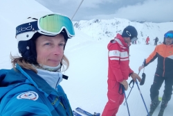 FORMATION MF 2 CAROLINE ET STEPH