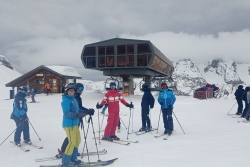 FORMATION MF 2 CAROLINE ET STEPH