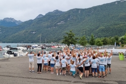 LAC EN FETE 2026