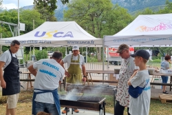 LAC EN FETE 2026