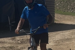 SORTIE ESTIVALE - TROTINETTE ET PIQUE NIQUE AU SEMNOZ