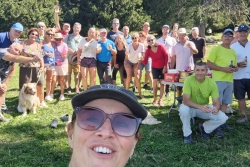 SORTIE ESTIVALE - TROTINETTE ET PIQUE NIQUE AU SEMNOZ
