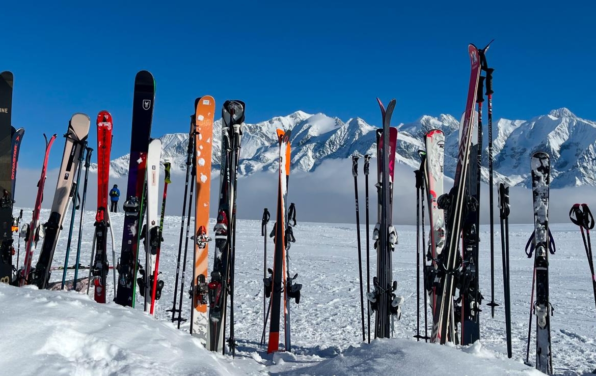 LE SKI CLUB DOUSSARD