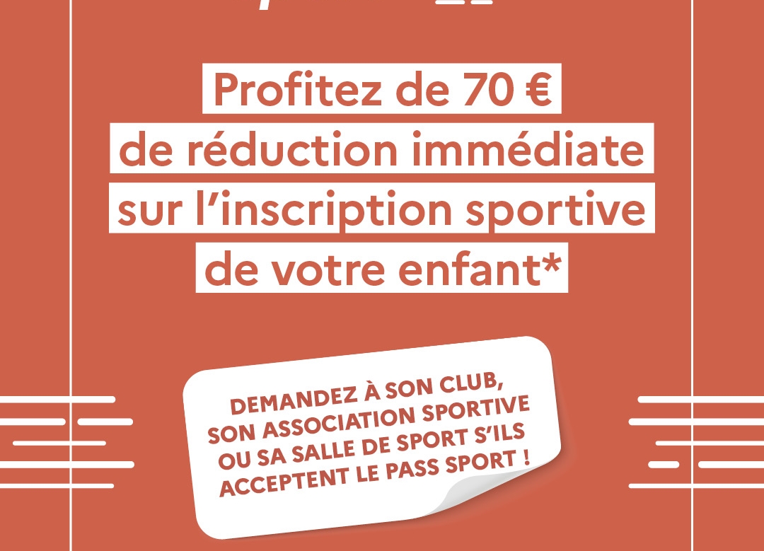 PASS SPORT 2025