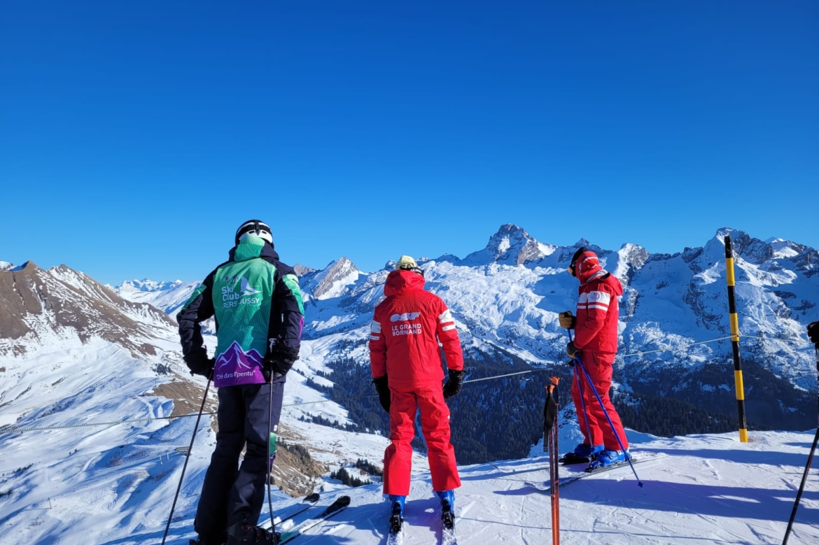 FORMATION MF 2 - FANNY