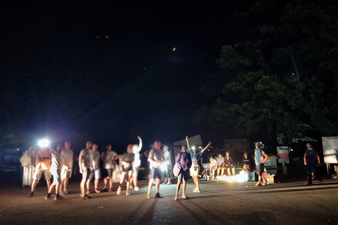 APRES LA TEMPETE .... LE RANGEMENT