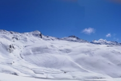 DIMANCHE 02 AVRIL 23 - VAL D'ISERE - LAST DAY