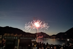 LAC EN FETE 2024