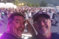 LAC EN FETE 2024
