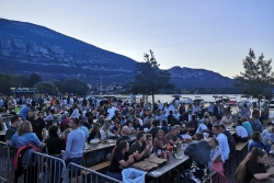 LAC EN FETE 2024