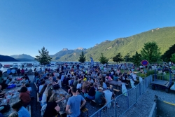 LAC EN FETE 2024