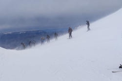 DIMANCHE 26 JANVIER 25 - LES 7 LAUX