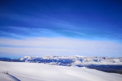 DIMANCHE 26 JANVIER 25 - LES 7 LAUX