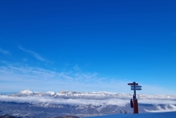 DIMANCHE 26 JANVIER 25 - LES 7 LAUX