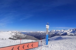 DIMANCHE 26 JANVIER 25 - LES 7 LAUX
