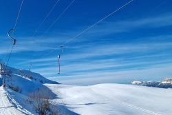 DIMANCHE 26 JANVIER 25 - LES 7 LAUX