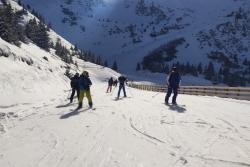 DIMANCHE 26 JANVIER 25 - LES 7 LAUX