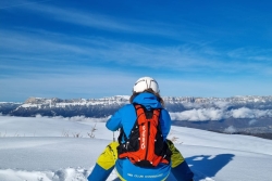 DIMANCHE 26 JANVIER 25 - LES 7 LAUX