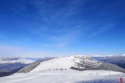 DIMANCHE 26 JANVIER 25 - LES 7 LAUX