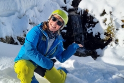 DIMANCHE 26 JANVIER 25 - LES 7 LAUX