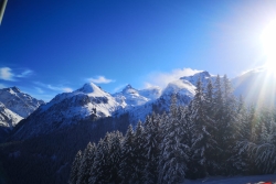 DIMANCHE 26 JANVIER 25 - LES 7 LAUX