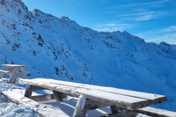 DIMANCHE 26 JANVIER 25 - LES 7 LAUX