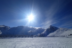 DIMANCHE 26 JANVIER 25 - LES 7 LAUX