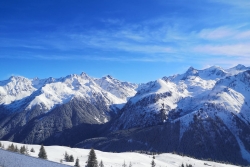 DIMANCHE 26 JANVIER 25 - LES 7 LAUX