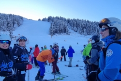 DIMANCHE 26 JANVIER 25 - LES 7 LAUX