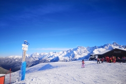 DIMANCHE 26 JANVIER 25 - LES 7 LAUX