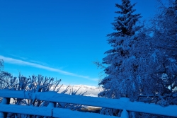 DIMANCHE 26 JANVIER 25 - LES 7 LAUX