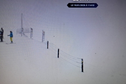DIMANCHE 19 JANVIER 25 - VAL-CENIS