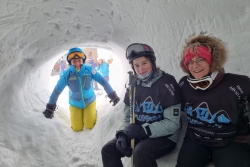DIMANCHE 19 JANVIER 25 - VAL-CENIS