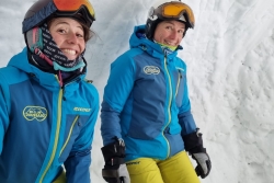 DIMANCHE 19 JANVIER 25 - VAL-CENIS