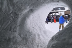 DIMANCHE 19 JANVIER 25 - VAL-CENIS