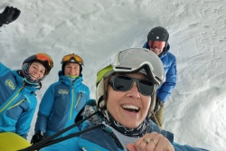 DIMANCHE 19 JANVIER 25 - VAL-CENIS