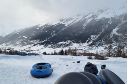 DIMANCHE 19 JANVIER 25 - VAL-CENIS