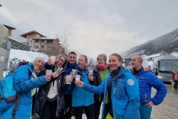 DIMANCHE 19 JANVIER 25 - VAL-CENIS